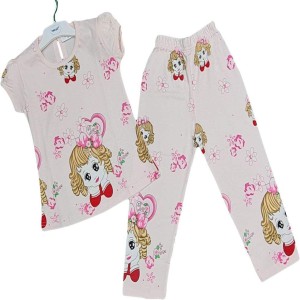 Cotton Nightwear T-shirts