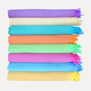 Cotton Plain Towel