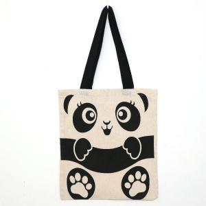 Cotton Printed Bag
