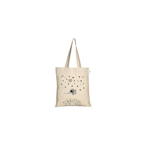 Cotton Printed Bags