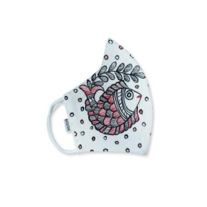 Cotton Reusable Mask