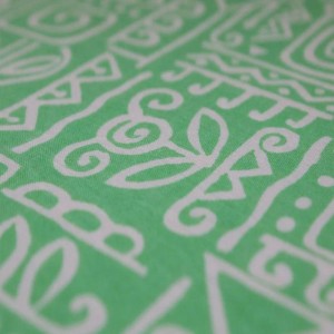 Cotton Running Fabric