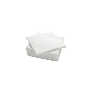 Cotton White Tissue