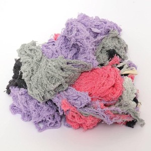 Cotton Yarn Waste