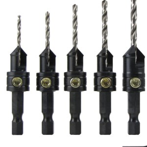 Counter Sink Drill Bit