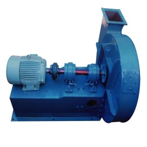 Coupling Drive Blower