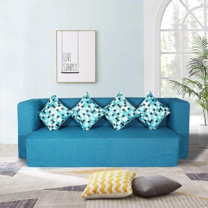 Cover Cloth Sofa Seat, Spandex stretchy fabric