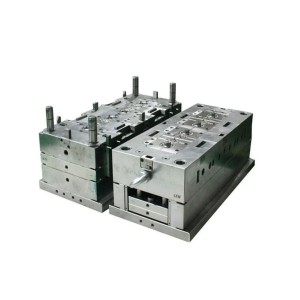 Cover Injection Mould