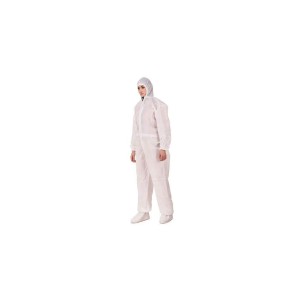 Coverall Disposable Dangri