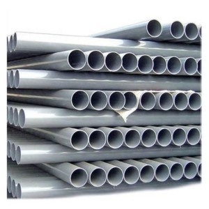 CPVC Plastic Pipes