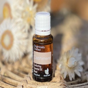 Crafted Essential Oil