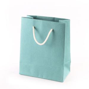 Crafted Paper Carry Bag
