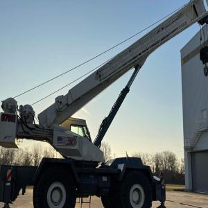 Crane Control Equipment