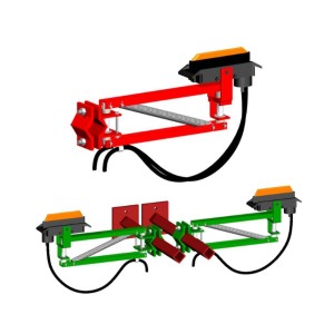 Crane Current Collector