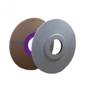 Crankshaft Grinding Wheels