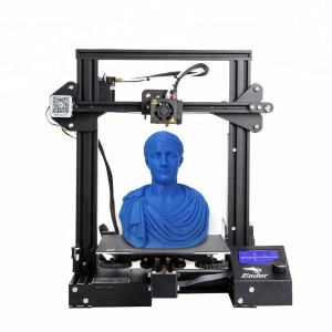 CREALITY Ender Printer