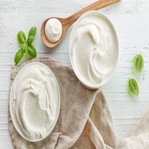 Creamy Natural Curd