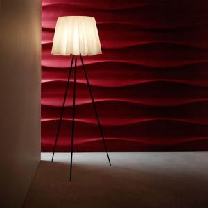 Creative 3d Wall Tile, Modern, matte finished