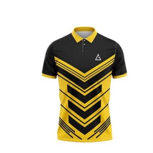 Cricket Jersey