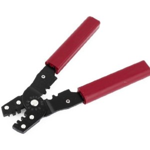 Crimping Plastic Handle Tools 