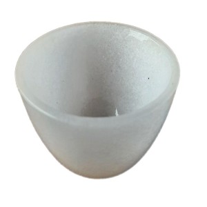 Crucibles Ceramic Bowl