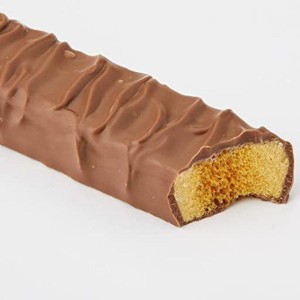 Crunchy Cadbury Sweet