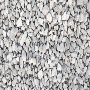 Crushed Construction Stone