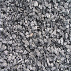 Crushed stone