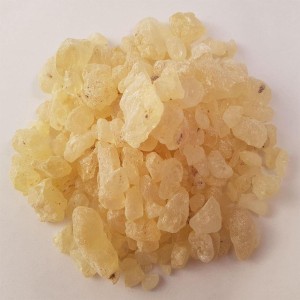 Crystal Dammar Gum