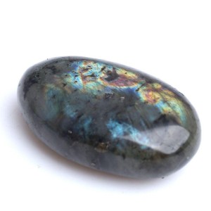 Crystal Labradorite Stones