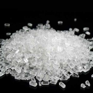Crystal Magnesium Sulphate