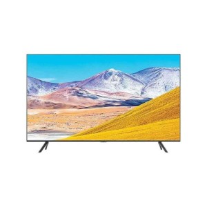 Crystal UHD Led Tv