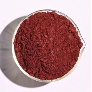 Crystalline Sodium Picramate