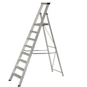 Cum Extension Ladder