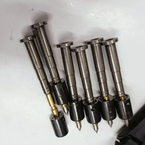 Cummins Barrel Generators