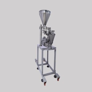 Cup Filler Machine