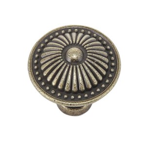 Cupboard Antique Knob