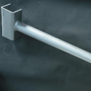 Cuplock Omega Transom  