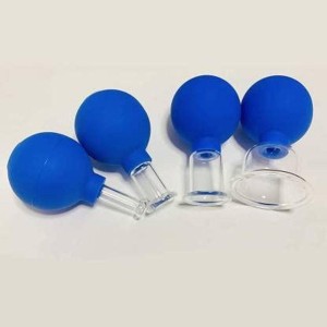 Cupping Ballon Set