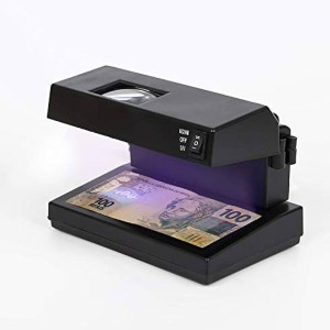 Currency Fakes Detector