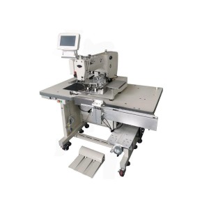Curtain Pinch Pleating Machine