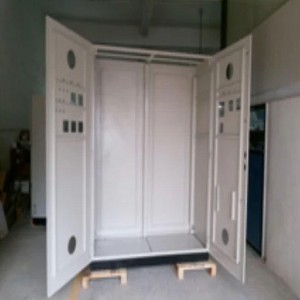 Custom Built Enclosures