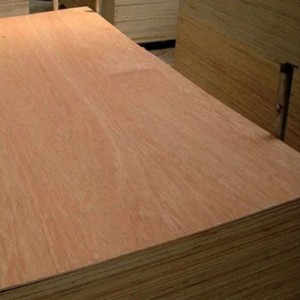 Custom Commercial Plywood