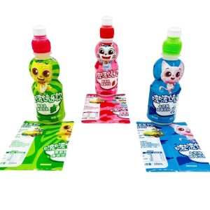 Custom Size Shrink Sleeve, Tailored dimension fit