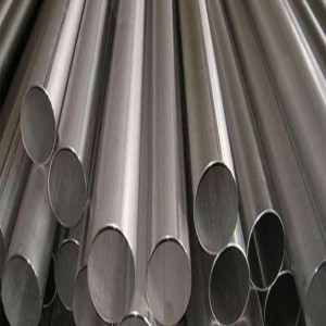 Custom SS Rods, Special alloy blends, finishes