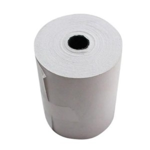 Custom Thermal Paper Jumbo Rolls, High-volume printing