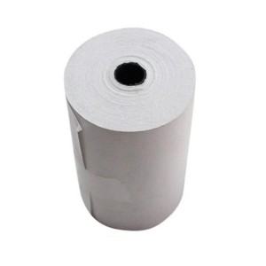 Customized ATM Paper Roll, Fade-resistant, logo print