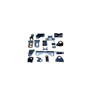 Customized  Automobile Parts