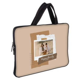 Customized Laptop Bag 
