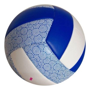 Customized Rubber Volleyball